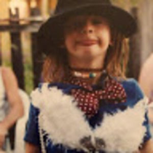 Meet your Posher, Addie